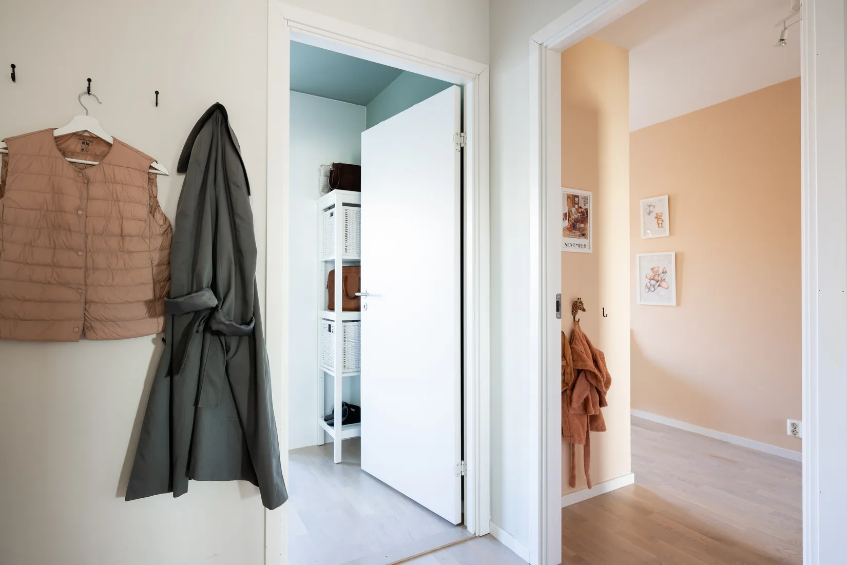 Bostadsrätt, Lindholmshamnen 36, Lindholmen, Göteborg