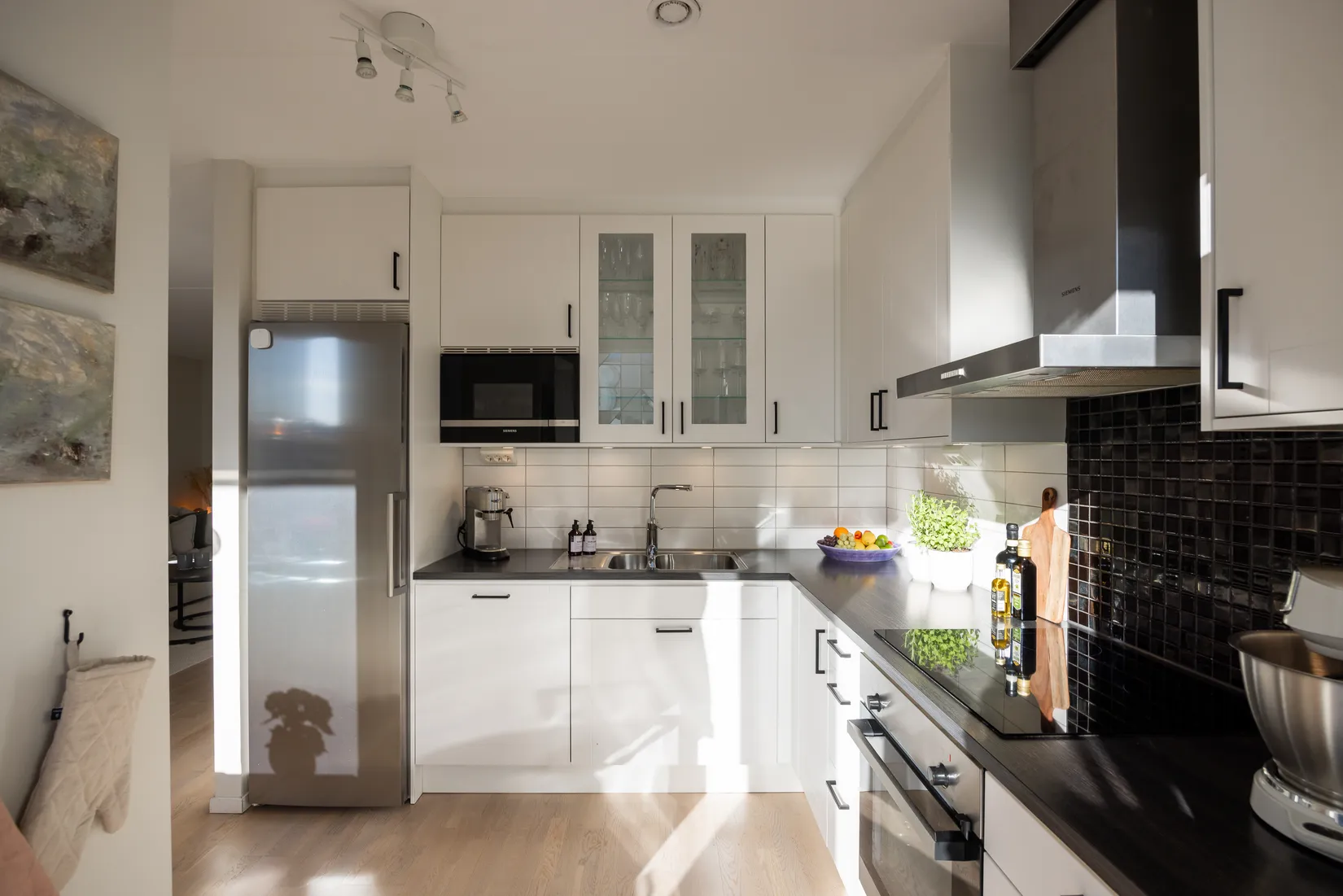 Bostadsrätt, Lindholmshamnen 36, Lindholmen, Göteborg
