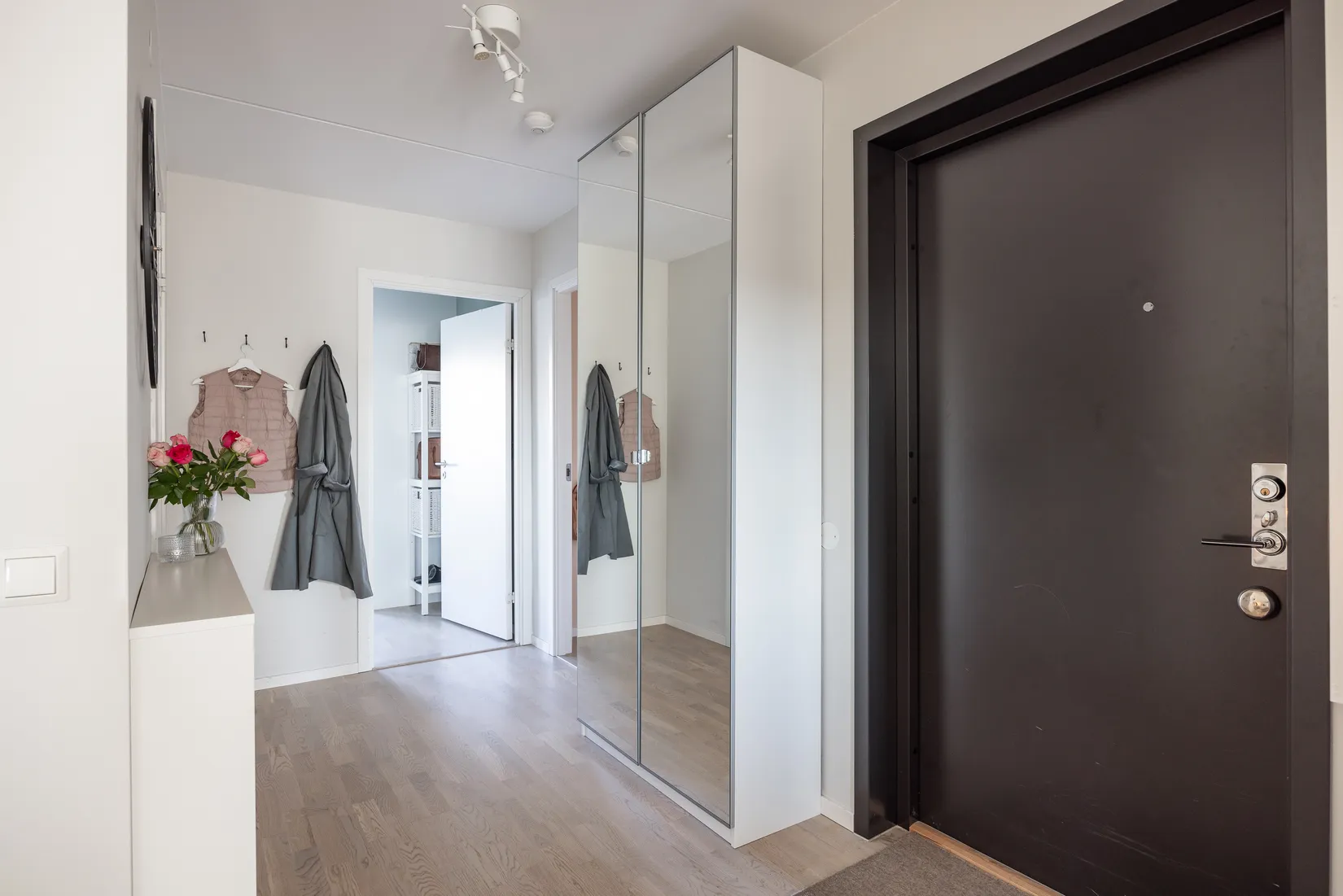 Bostadsrätt, Lindholmshamnen 36, Lindholmen, Göteborg