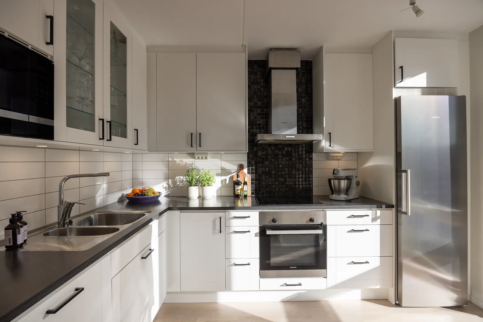 Bostadsrätt, Lindholmshamnen 36, Lindholmen, Göteborg