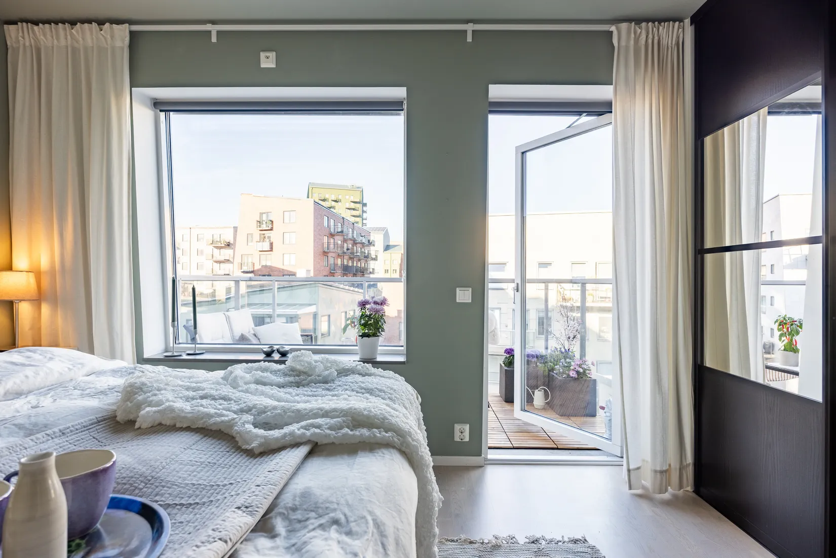 Bostadsrätt, Lindholmshamnen 36, Lindholmen, Göteborg