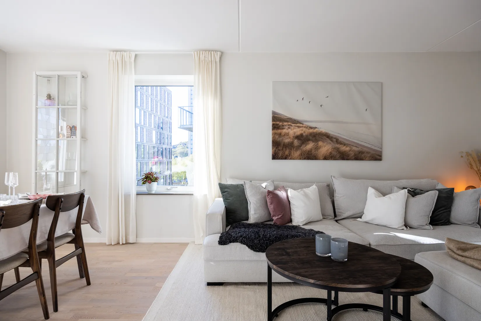 Bostadsrätt, Lindholmshamnen 36, Lindholmen, Göteborg