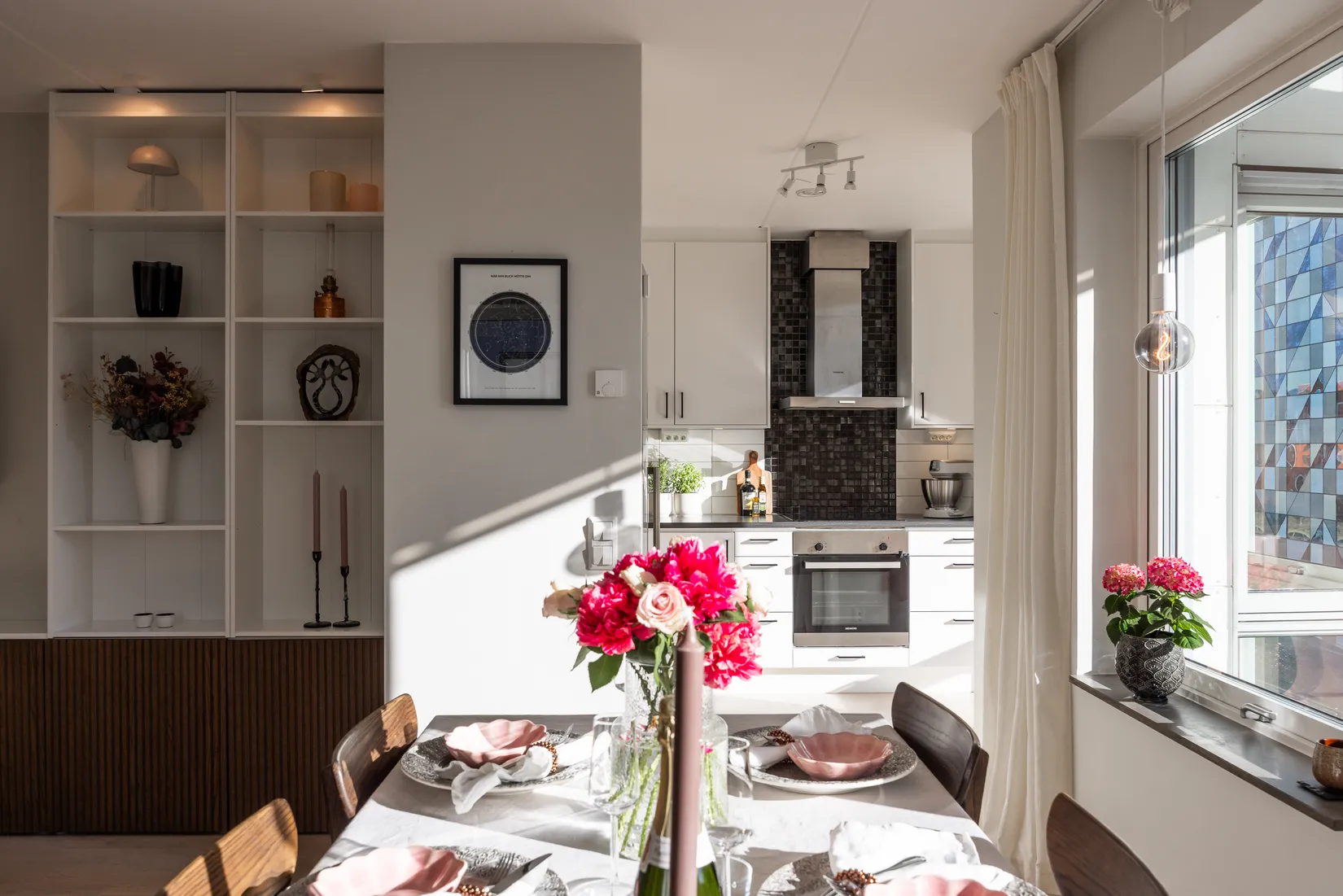 Bostadsrätt, Lindholmshamnen 36, Lindholmen, Göteborg