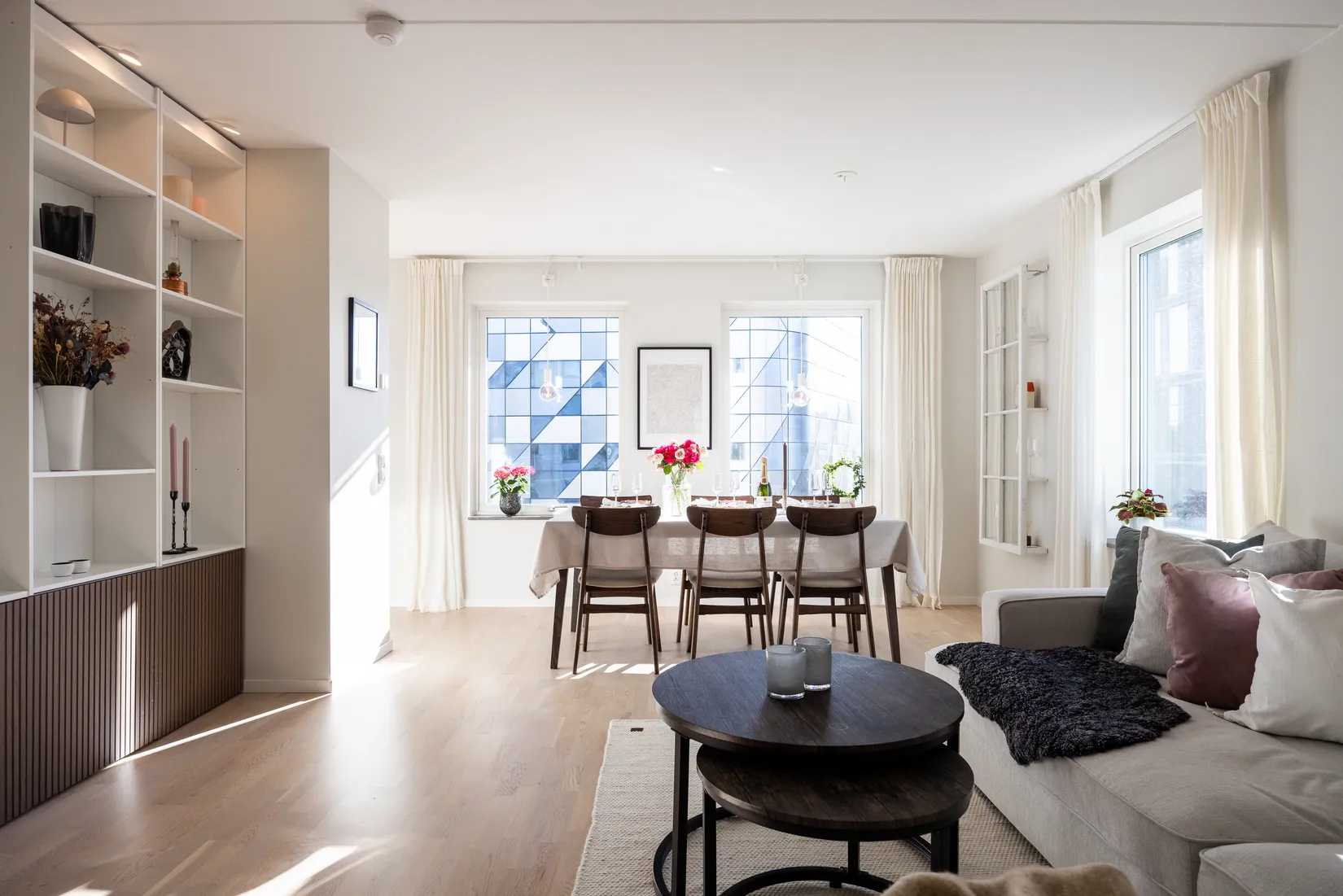 Bostadsrätt, Lindholmshamnen 36, Lindholmen, Göteborg