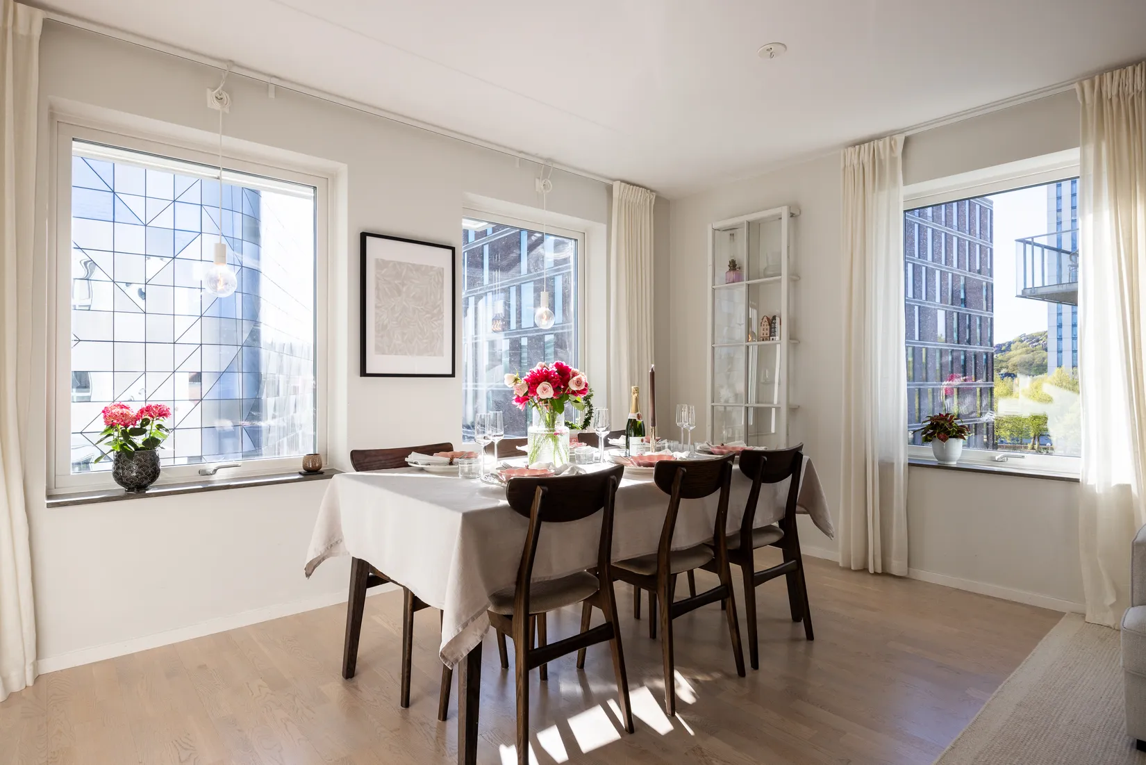 Bostadsrätt, Lindholmshamnen 36, Lindholmen, Göteborg