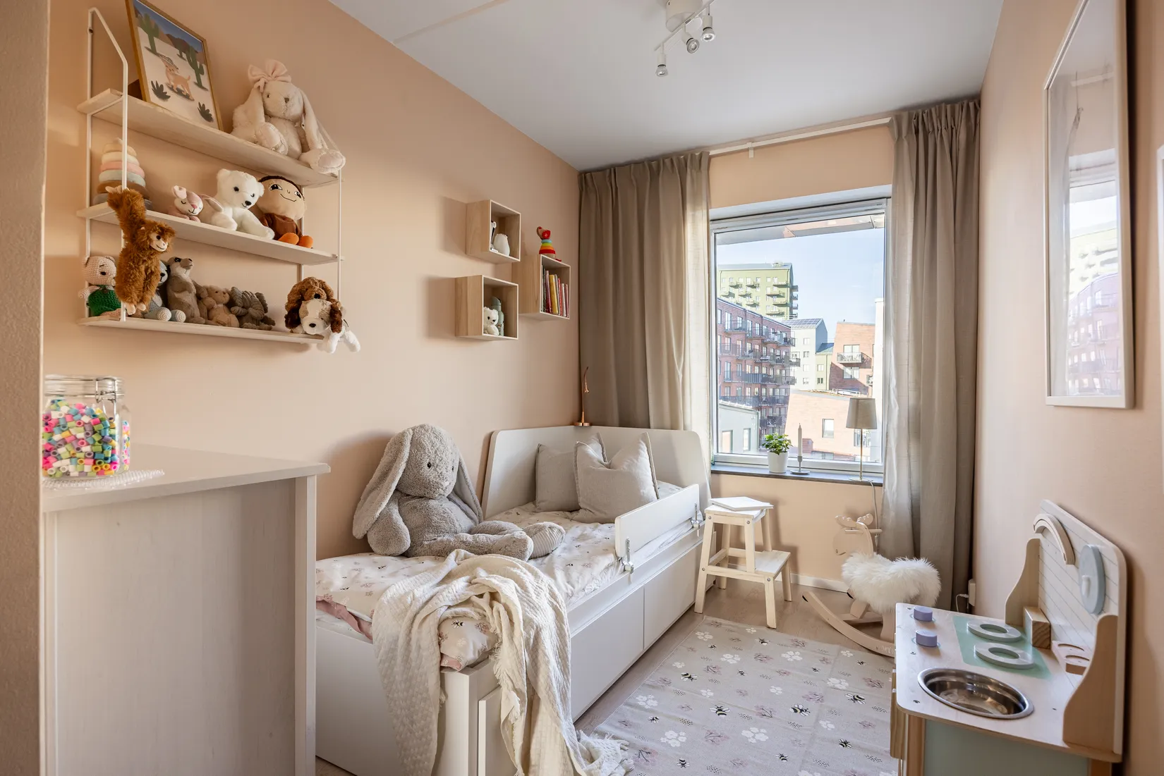 Bostadsrätt, Lindholmshamnen 36, Lindholmen, Göteborg