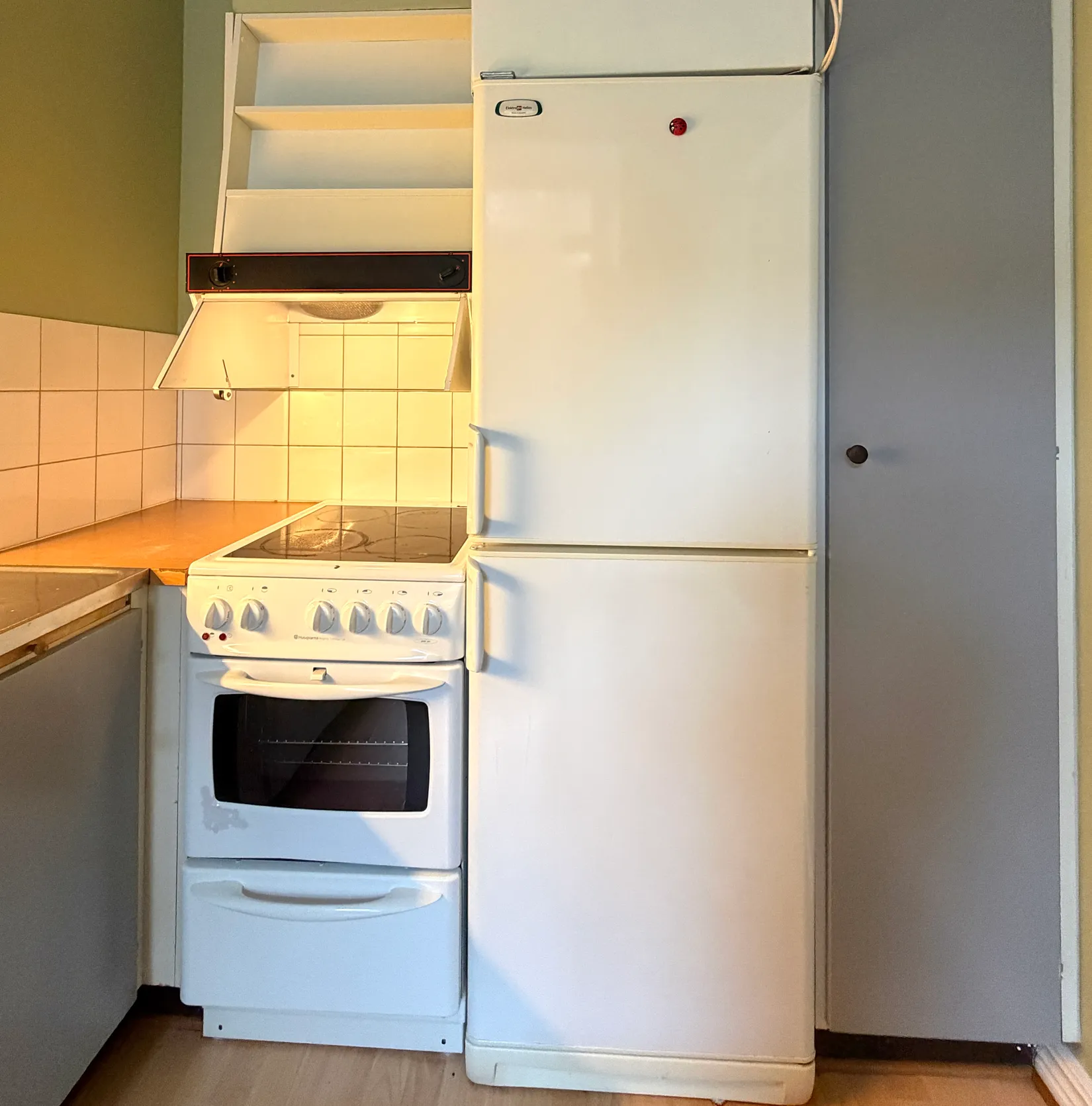 Bostadsrätt, Ridhusgatan 2, Centralt, Kristianstad