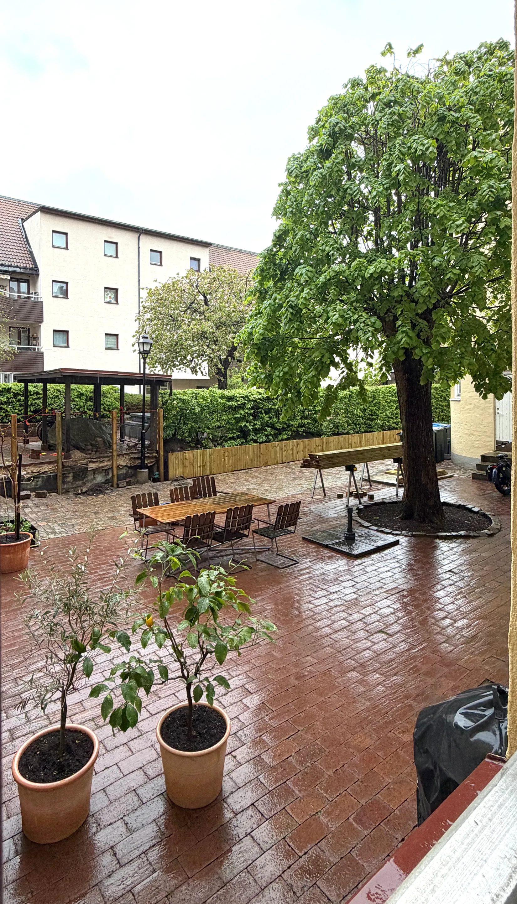 Bostadsrätt, Ridhusgatan 2, Centralt, Kristianstad