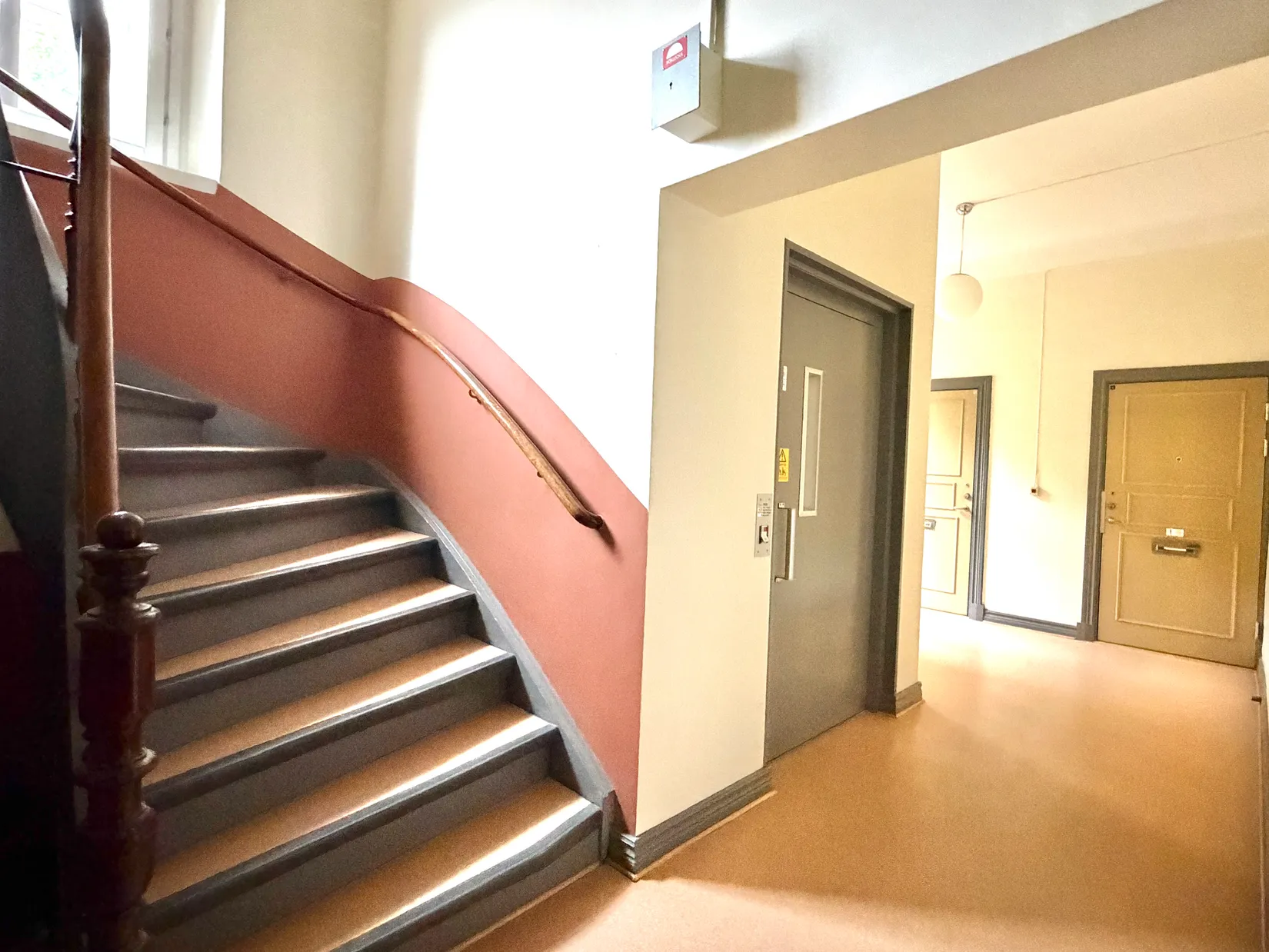 Bostadsrätt, Ridhusgatan 2, fritt på landet, Kristianstad