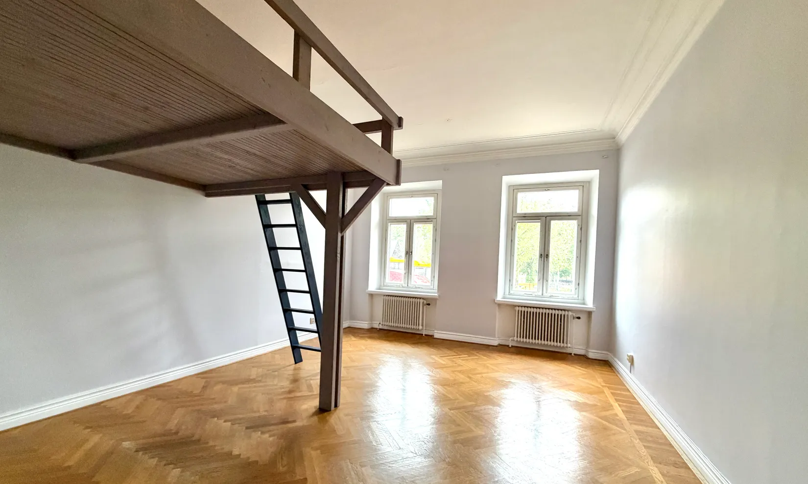 Bostadsrätt, Ridhusgatan 2, fritt på landet, Kristianstad