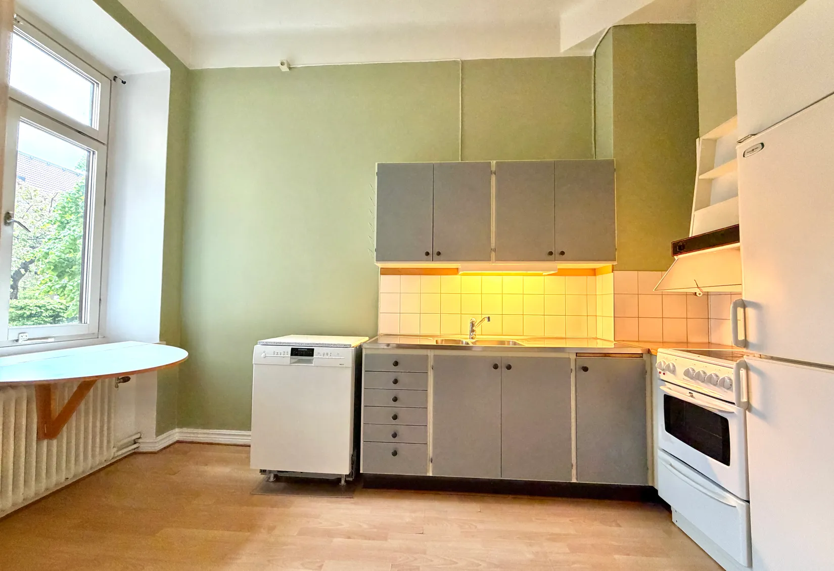 Bostadsrätt, Ridhusgatan 2, Centralt, Kristianstad