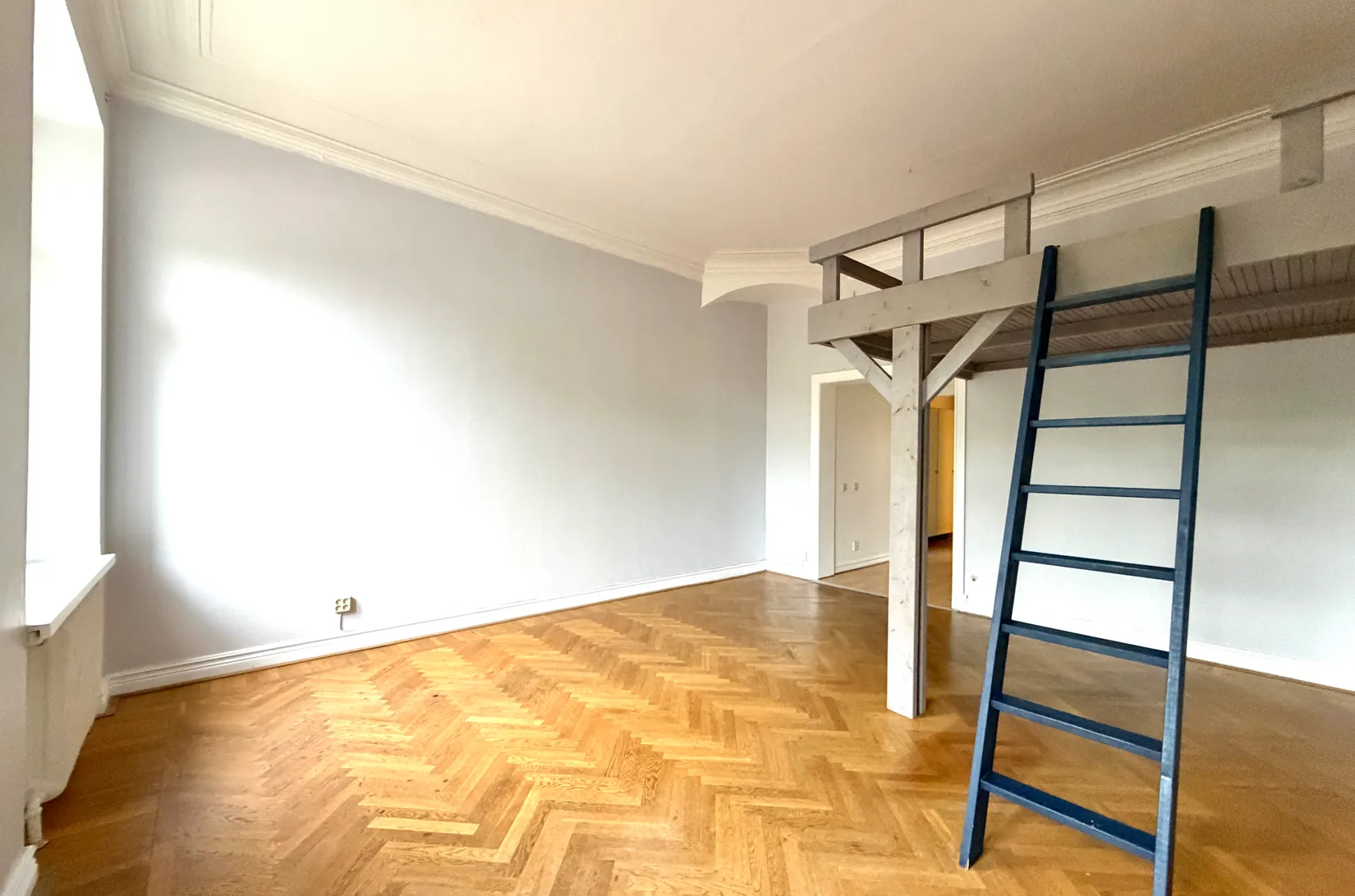 Bostadsrätt, Ridhusgatan 2, Centralt, Kristianstad