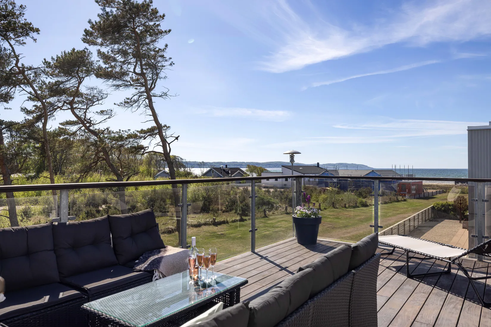 Villa, Sunnerbovägen 10B, Skummeslövsstrand, Laholm