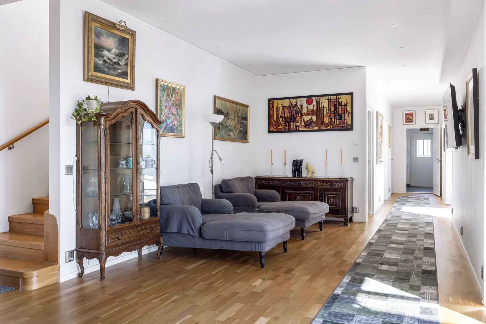 Villa, Sunnerbovägen 10B, Skummeslövsstrand, Laholm