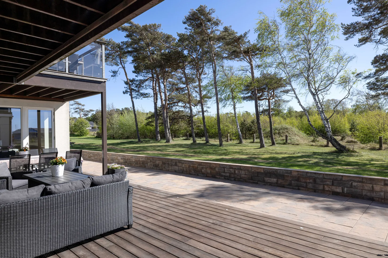 Villa, Sunnerbovägen 10B, Skummeslövsstrand, Laholm