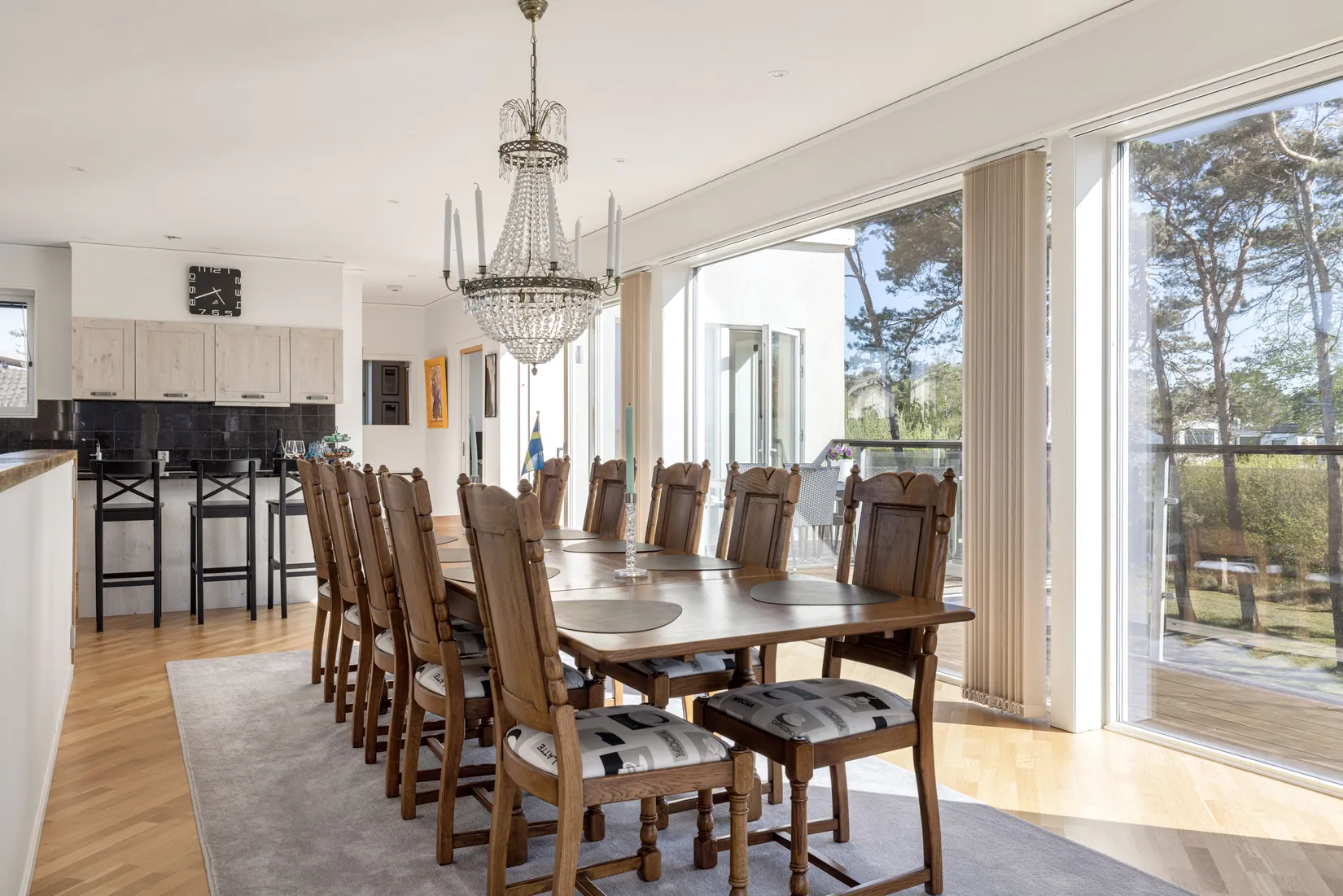 Villa, Sunnerbovägen 10B, Skummeslövsstrand, Laholm