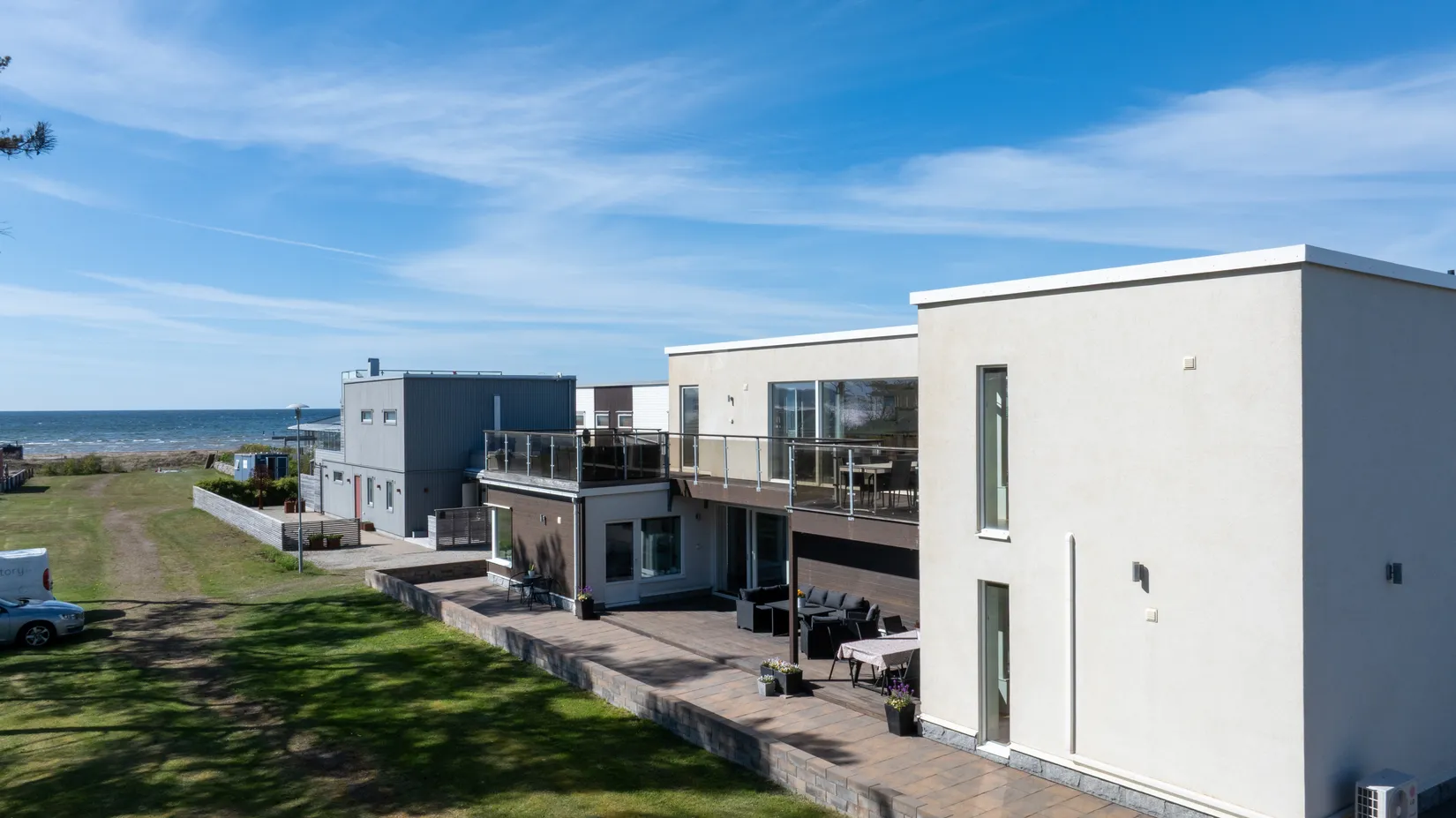 Villa, Sunnerbovägen 10B, Skummeslövsstrand, Laholm