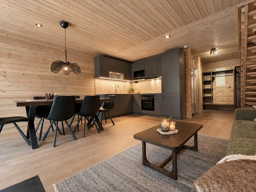Bostadsrätt, Norrgårdsvägen 11, Gränjesåsvallen, Älvdalen