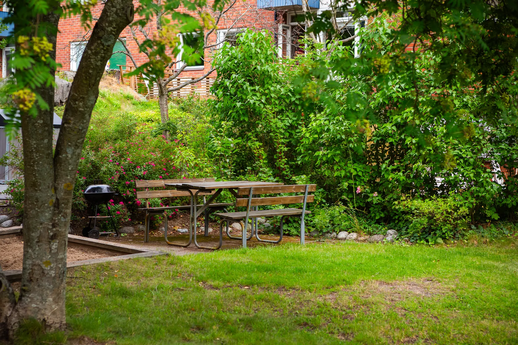 Bostadsrätt, Glanshammarsgatan 97, Ormkärr, Stockholm