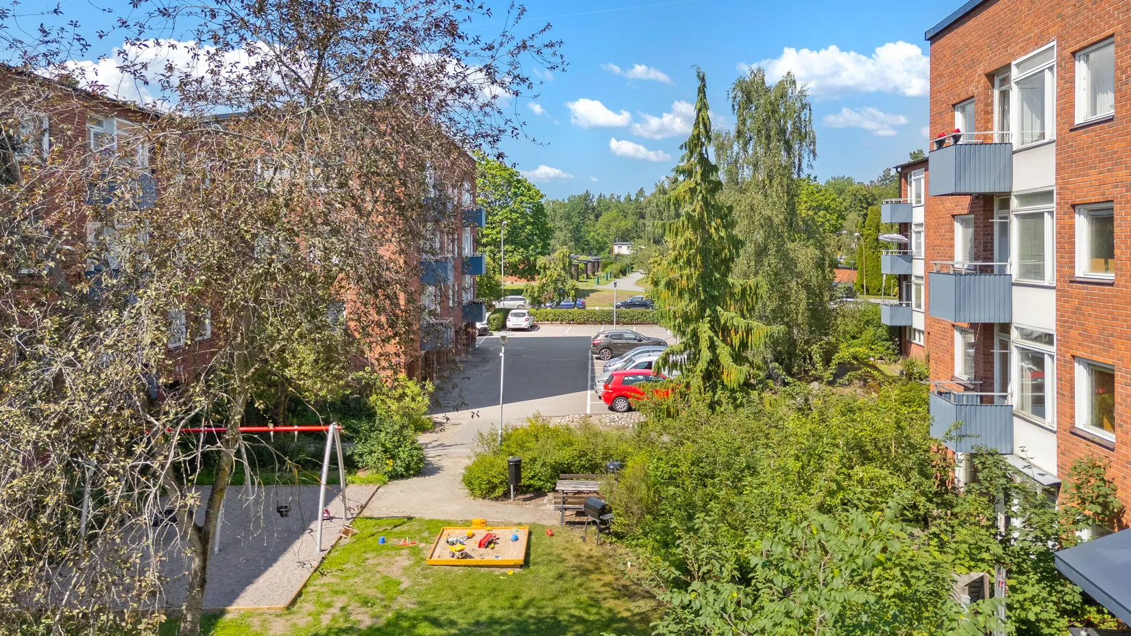 Bostadsrätt, Glanshammarsgatan 97, Ormkärr, Stockholm