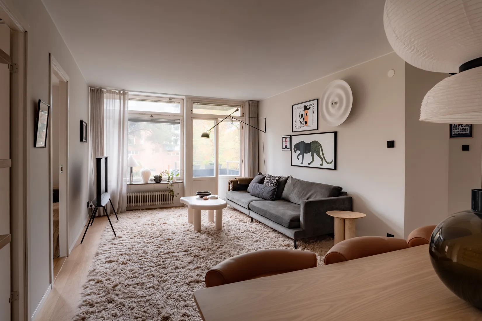Bostadsrätt, Glanshammarsgatan 97, Ormkärr, Stockholm