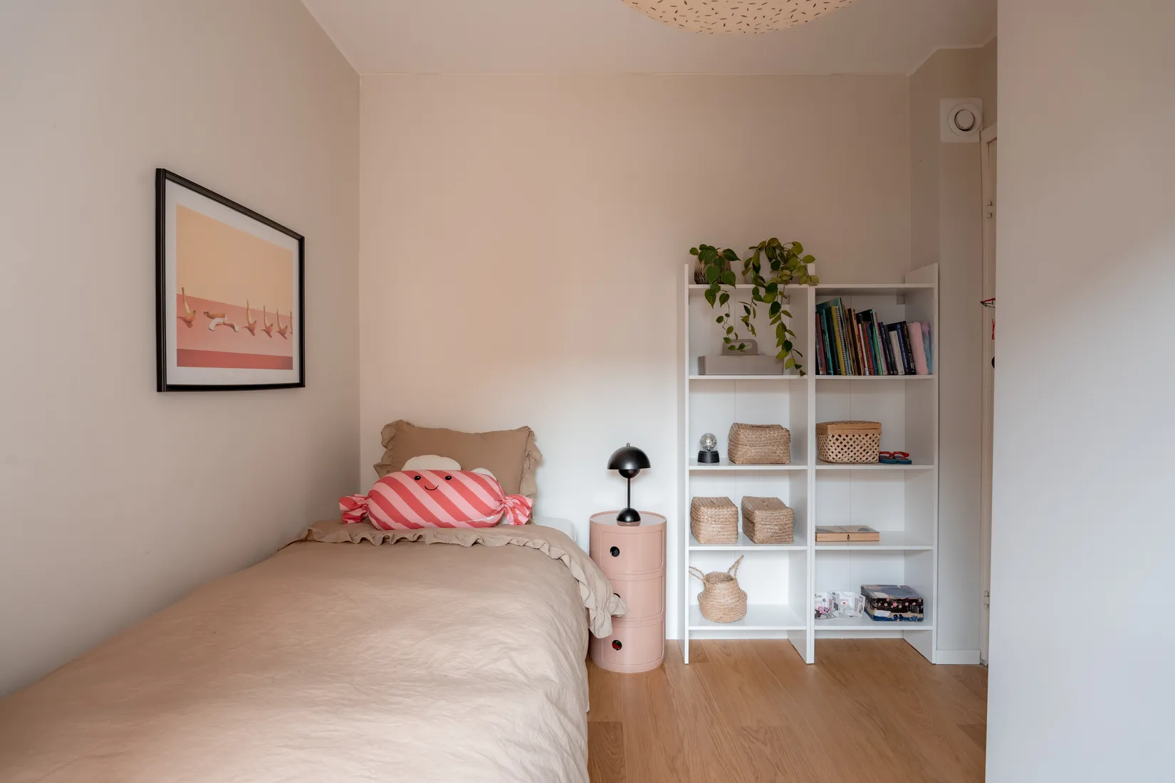 Bostadsrätt, Glanshammarsgatan 97, Ormkärr, Stockholm