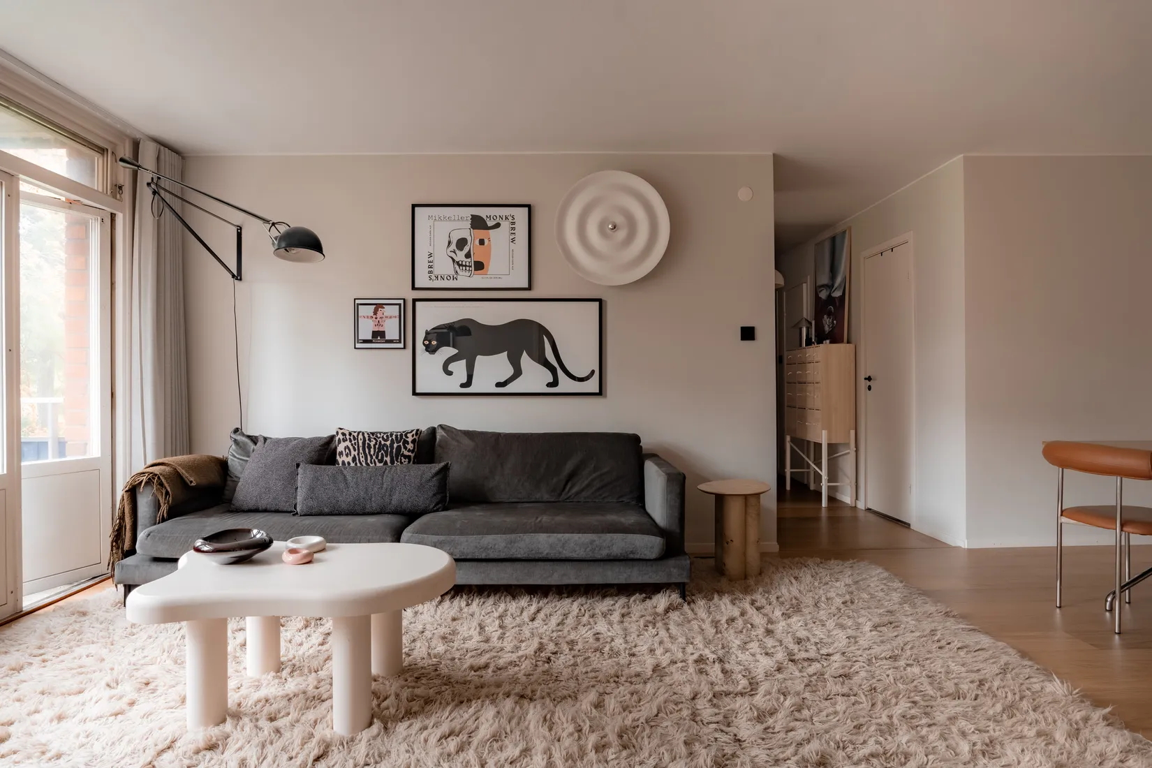 Bostadsrätt, Glanshammarsgatan 97, Ormkärr, Stockholm