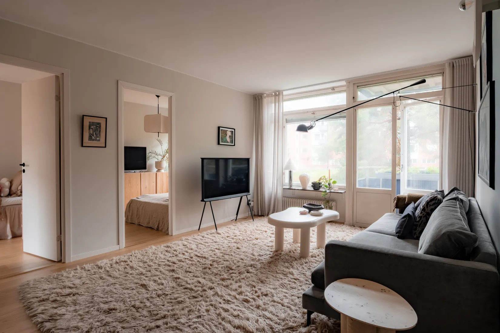 Bostadsrätt, Glanshammarsgatan 97, Ormkärr, Stockholm