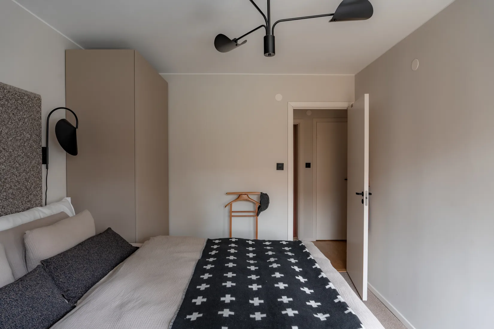 Bostadsrätt, Glanshammarsgatan 97, Ormkärr, Stockholm