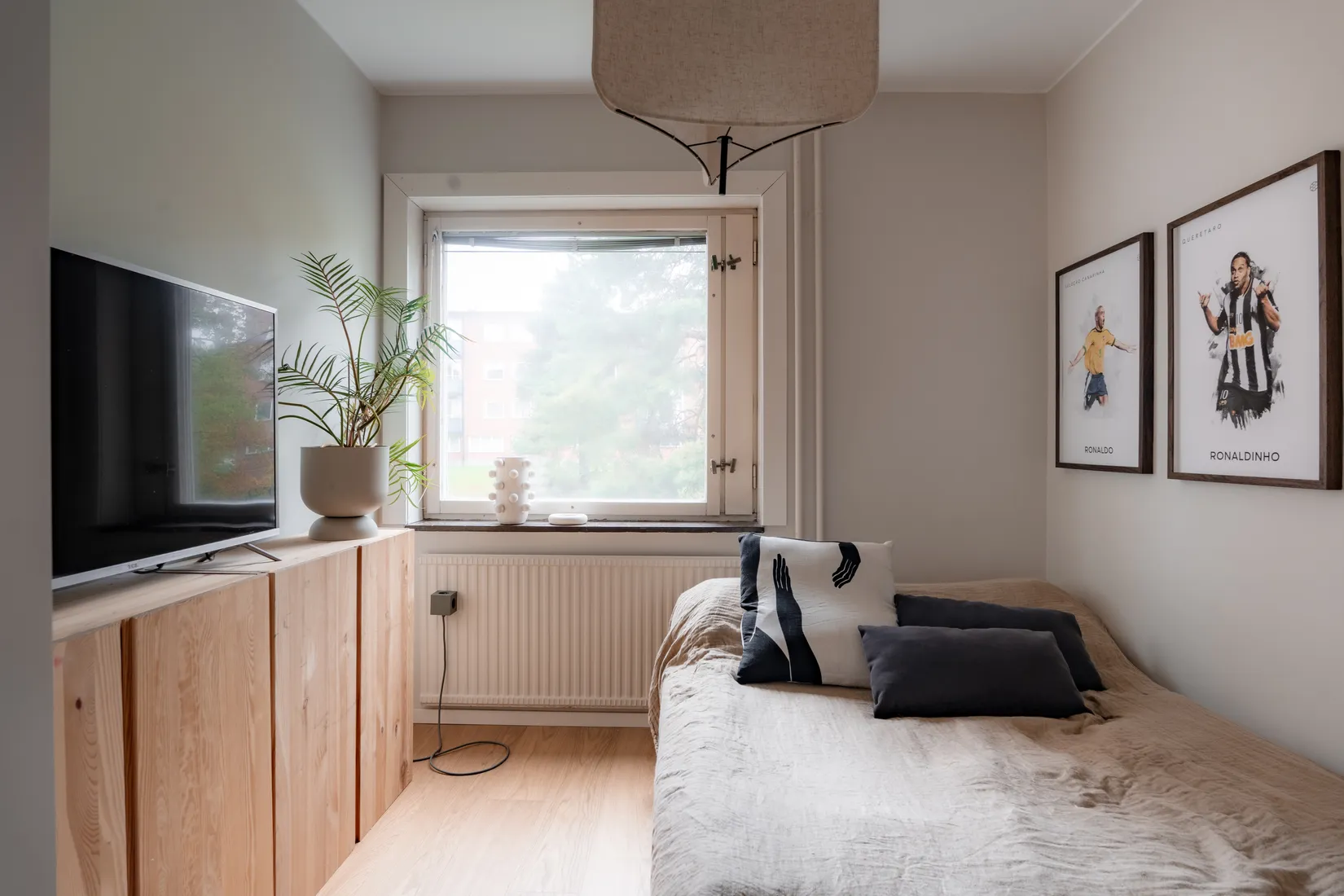 Bostadsrätt, Glanshammarsgatan 97, Ormkärr, Stockholm