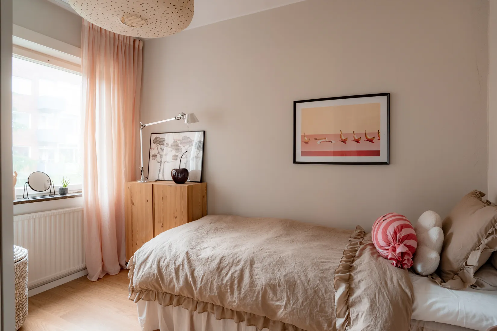 Bostadsrätt, Glanshammarsgatan 97, Ormkärr, Stockholm