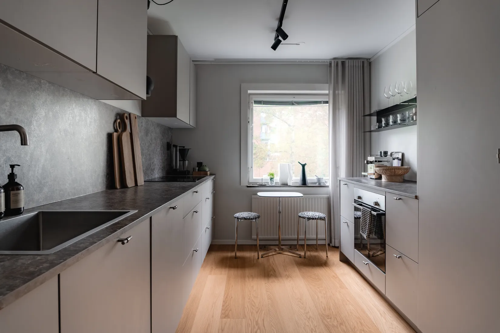 Bostadsrätt, Glanshammarsgatan 97, Ormkärr, Stockholm
