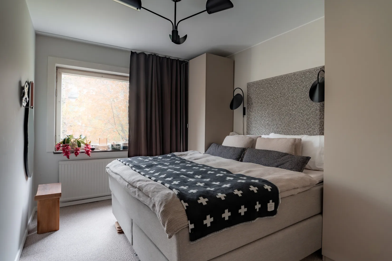 Bostadsrätt, Glanshammarsgatan 97, Ormkärr, Stockholm