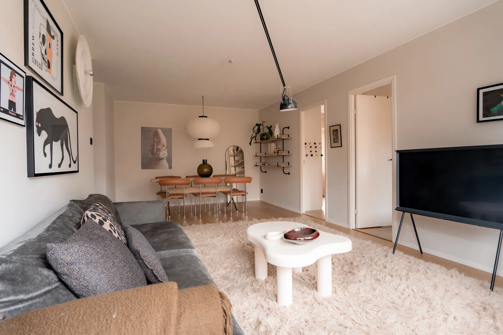Bostadsrätt, Glanshammarsgatan 97, Ormkärr, Stockholm