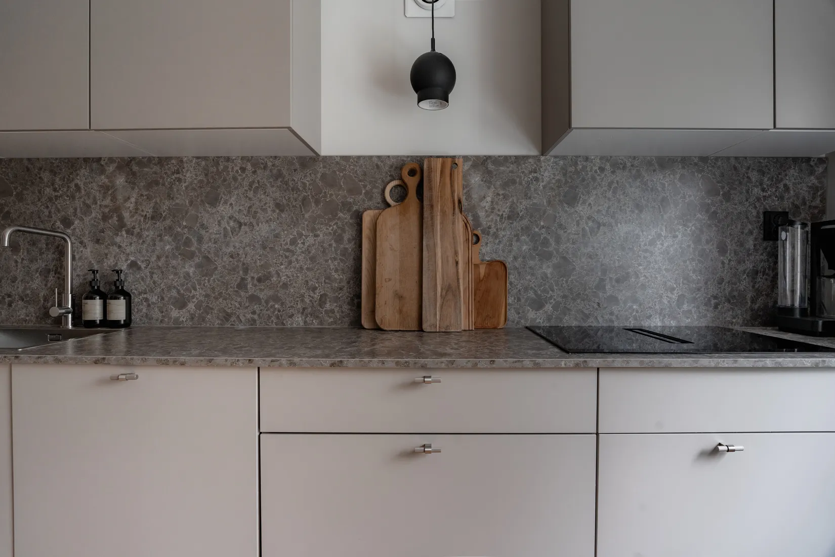 Bostadsrätt, Glanshammarsgatan 97, Ormkärr, Stockholm