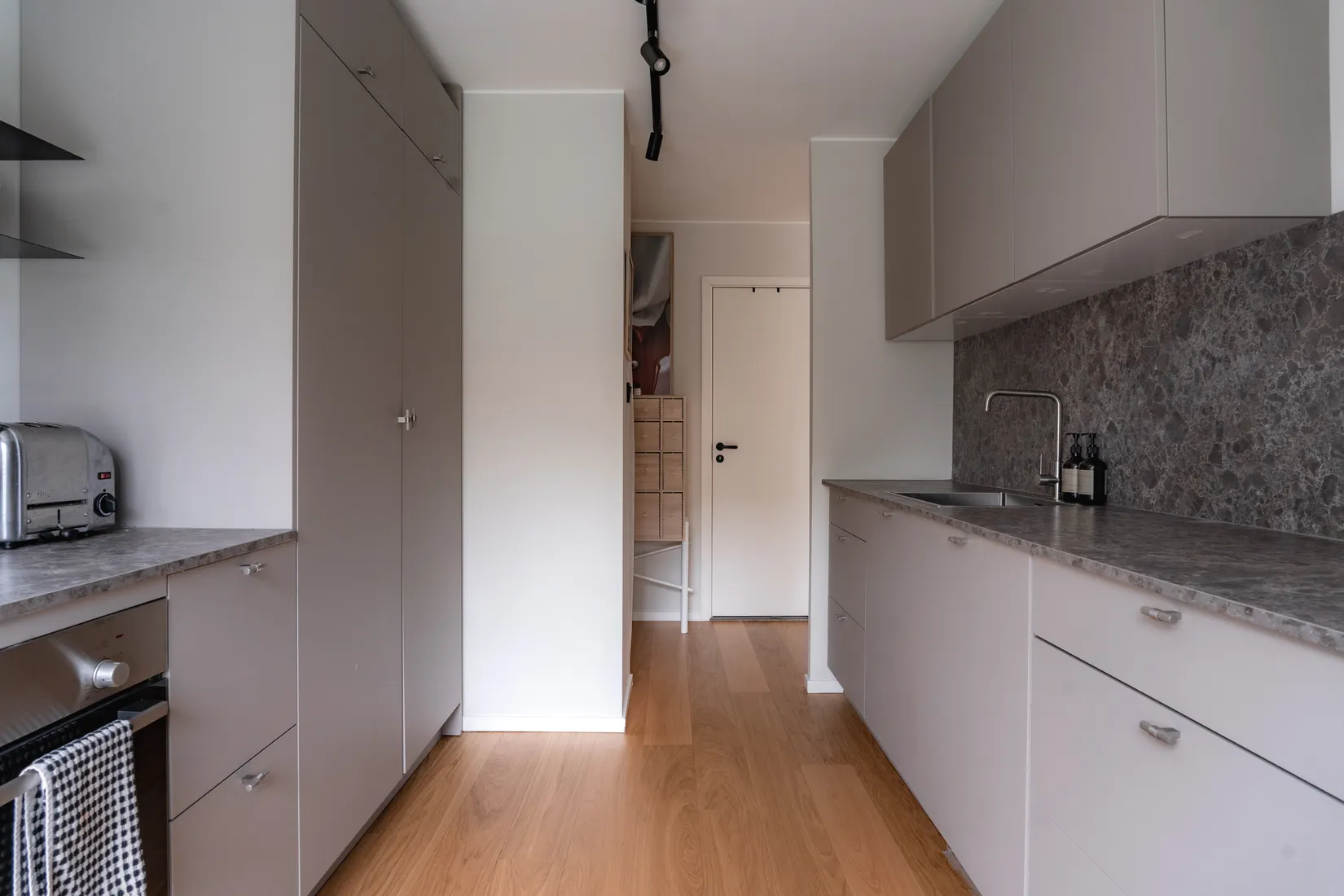 Bostadsrätt, Glanshammarsgatan 97, Ormkärr, Stockholm