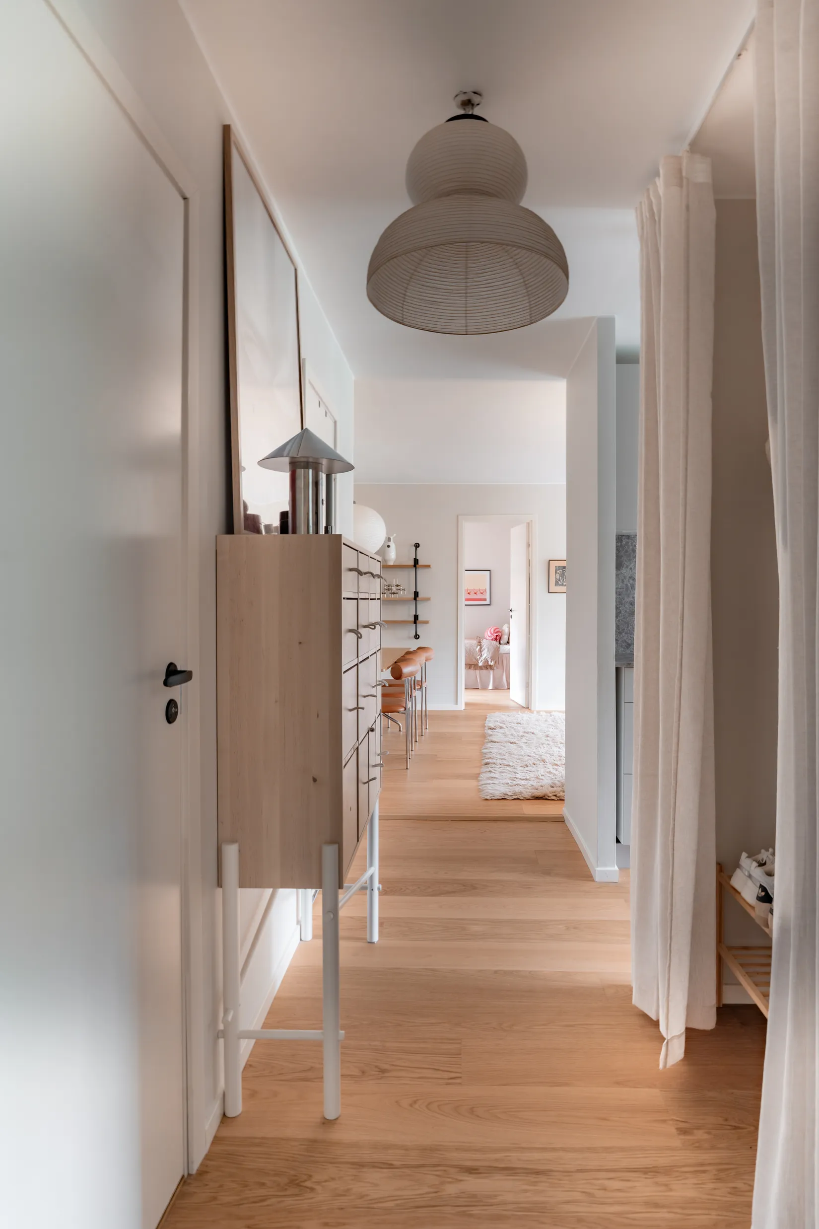 Bostadsrätt, Glanshammarsgatan 97, Ormkärr, Stockholm