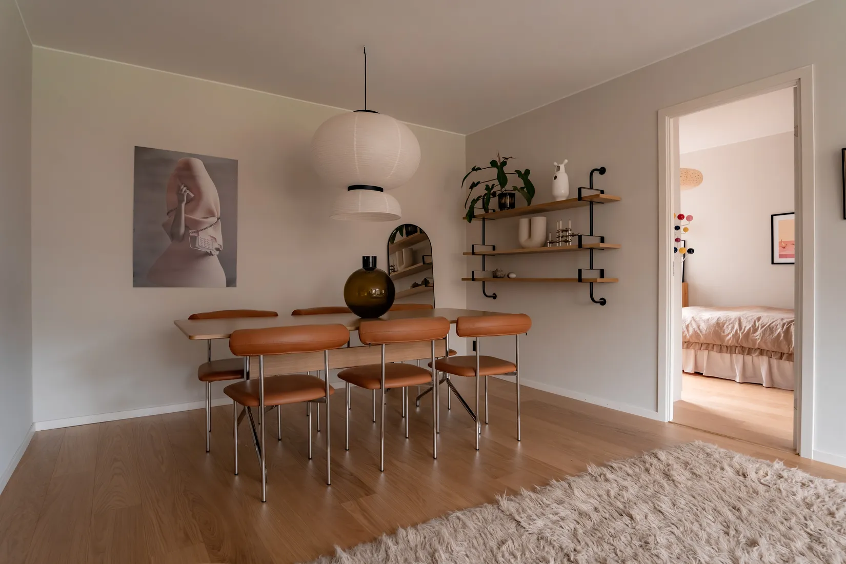 Bostadsrätt, Glanshammarsgatan 97, Ormkärr, Stockholm