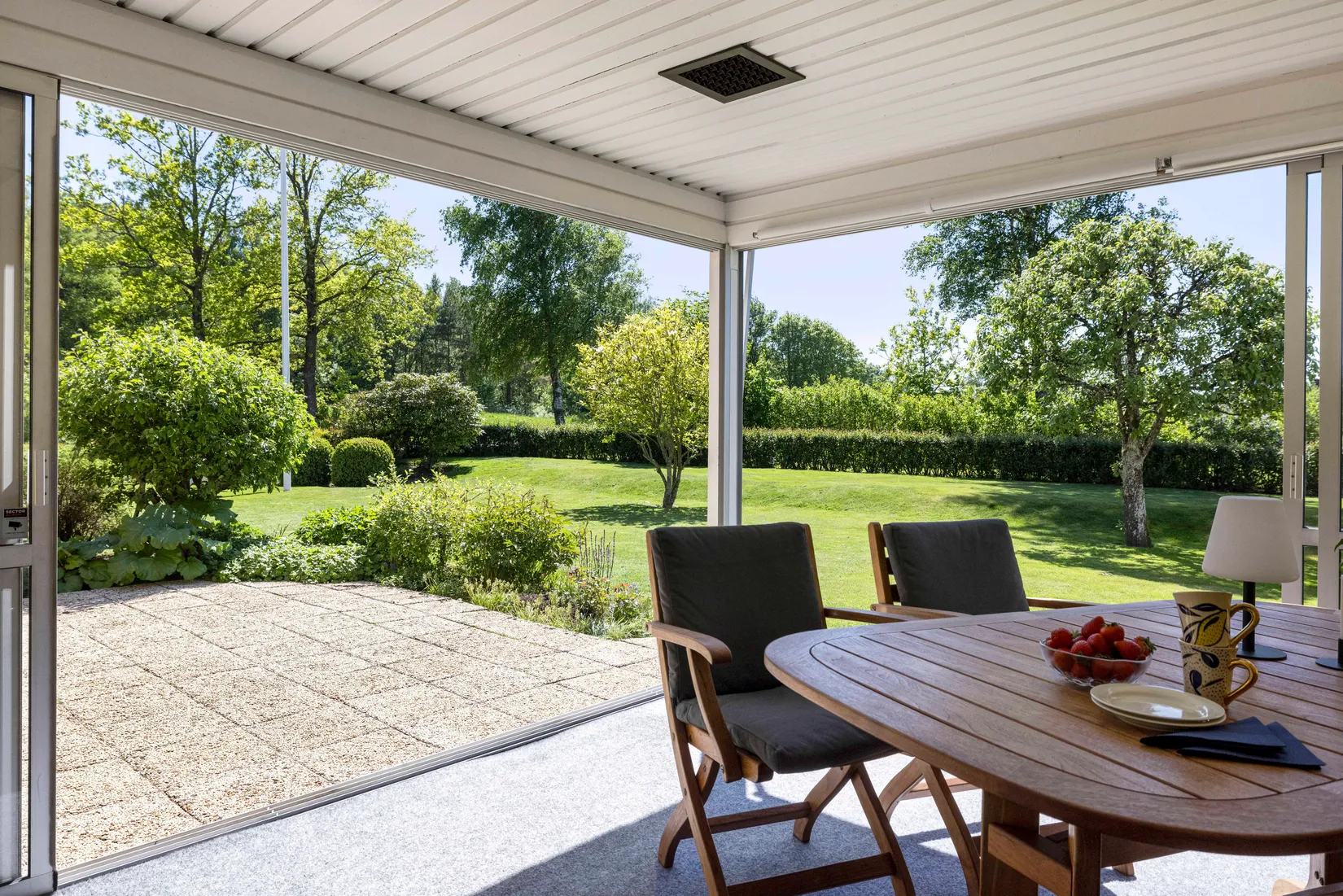 Villa, Söderlyckevägen 13, Eldsberga, Halmstad