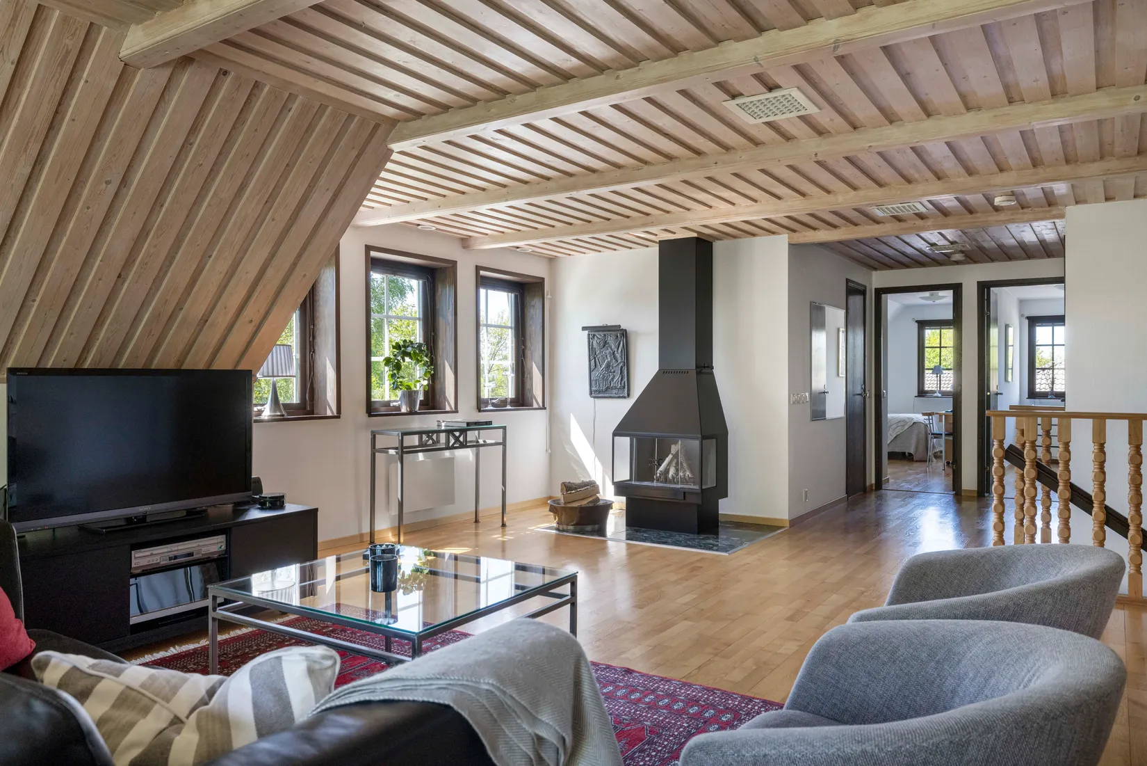 Villa, Söderlyckevägen 13, Eldsberga, Halmstad