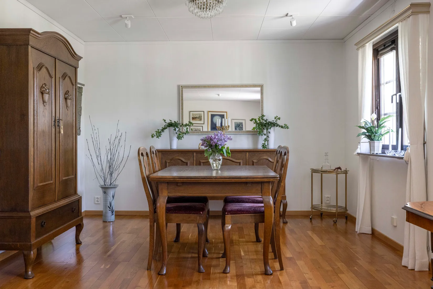 Villa, Söderlyckevägen 13, Eldsberga, Halmstad