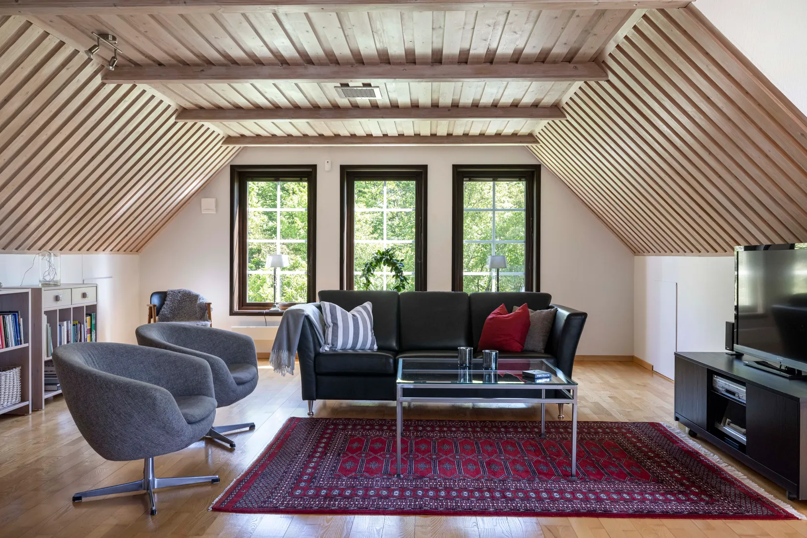 Villa, Söderlyckevägen 13, Eldsberga, Halmstad