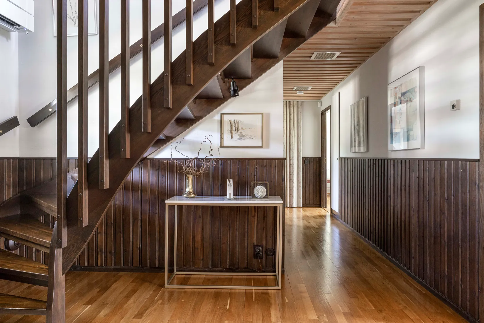 Villa, Söderlyckevägen 13, Eldsberga, Halmstad