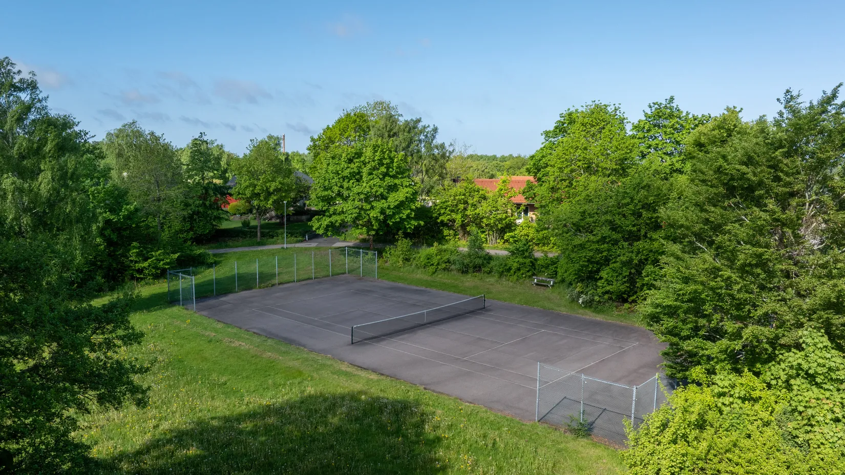 Villa, Söderlyckevägen 13, Eldsberga, Halmstad