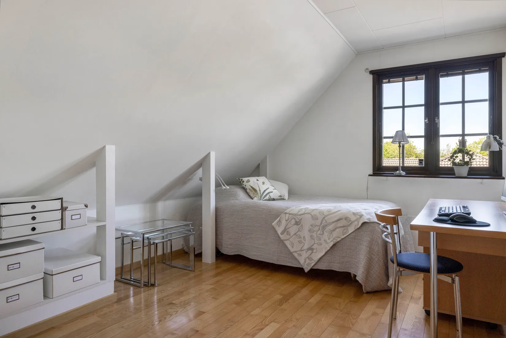 Villa, Söderlyckevägen 13, Eldsberga, Halmstad