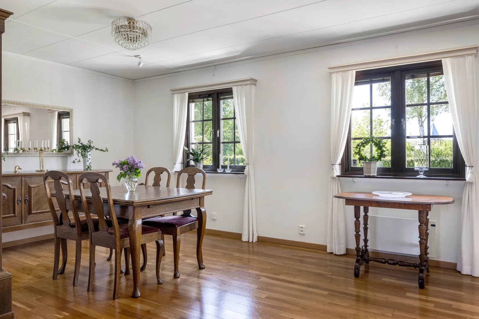 Villa, Söderlyckevägen 13, Eldsberga, Halmstad