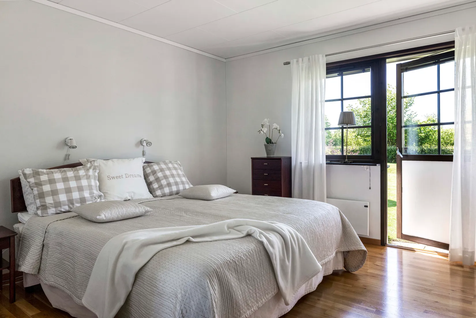 Villa, Söderlyckevägen 13, Eldsberga, Halmstad