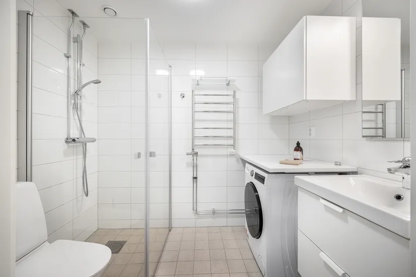 Bostadsrätt, Havrefältsgatan 2A, Elinegård, Malmö