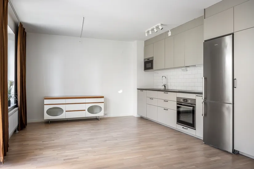 Bostadsrätt, Havrefältsgatan 2A, Elinegård, Malmö