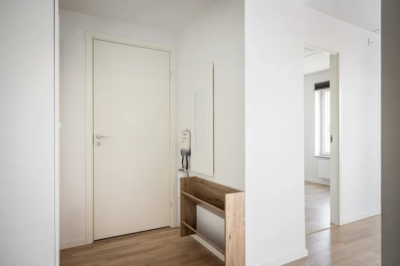 Bostadsrätt, Havrefältsgatan 2A, Elinegård, Malmö
